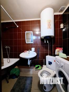 Студия квартира, на длительный срок, 20м2, 1/2 этаж