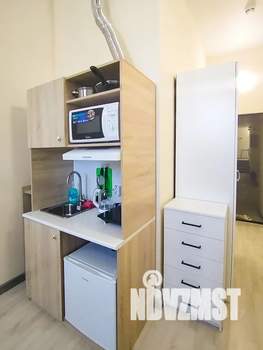 Студия квартира, посуточно, 14м2, 4/4 этаж