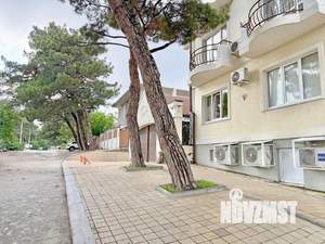 3-к квартира, посуточно, 70м2, 1/5 этаж