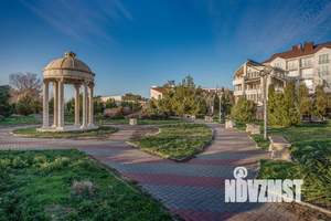 1-к квартира, посуточно, 41м2, 1/8 этаж