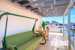 1-к квартира, посуточно, 50м2, 4/4 этаж