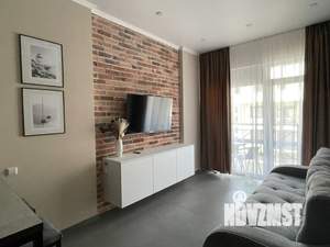 1-к квартира, посуточно, 47м2, 5/5 этаж