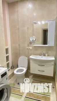 1-к квартира, посуточно, 50м2, 4/7 этаж