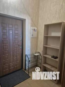 1-к квартира, посуточно, 54м2, 1/7 этаж