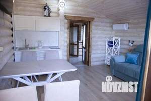 2-к квартира, посуточно, 48м2, 1/1 этаж