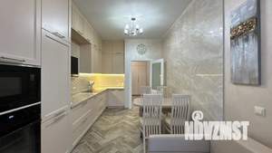 2-к квартира, посуточно, 70м2, 7/7 этаж