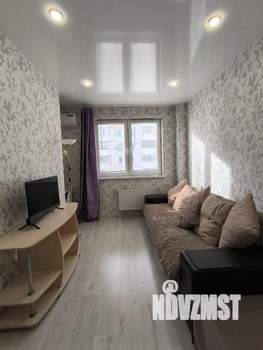 1-к квартира, посуточно, 35м2, 5/9 этаж