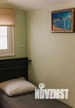 2-к квартира, посуточно, 40м2, 1/1 этаж