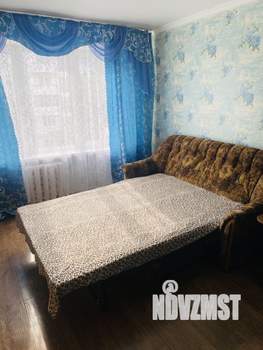 1-к квартира, посуточно, 32м2, 4/5 этаж