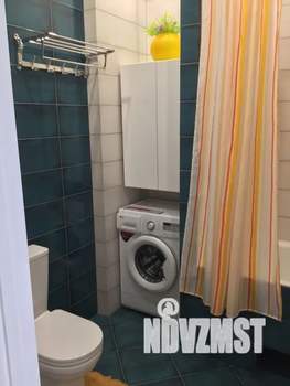 3-к квартира, посуточно, 68м2, 5/7 этаж