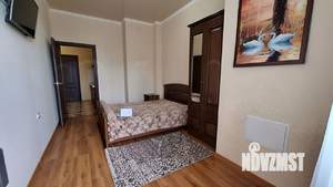 2-к квартира, посуточно, 50м2, 4/11 этаж