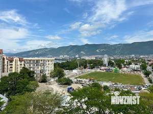 1-к квартира, на длительный срок, 50м2, 6/11 этаж