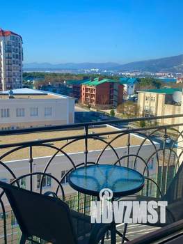 Студия квартира, посуточно, 28м2, 6/8 этаж