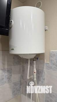 Студия квартира, на длительный срок, 30м2, 2/2 этаж