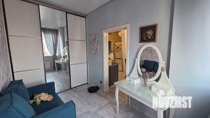 2-к квартира, на длительный срок, 50м2, 4/7 этаж