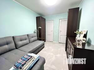 Студия квартира, посуточно, 22м2, 1/1 этаж