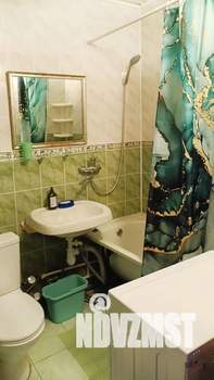 1-к квартира, посуточно, 36м2, 5/5 этаж