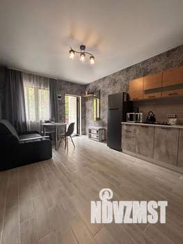 2-к квартира, посуточно, 50м2, 3/3 этаж