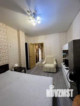 1-к квартира, на длительный срок, 33м2, 4/10 этаж