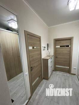 Студия квартира, посуточно, 34м2, 2/9 этаж