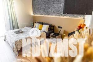 1-к квартира, посуточно, 38м2, 4/5 этаж