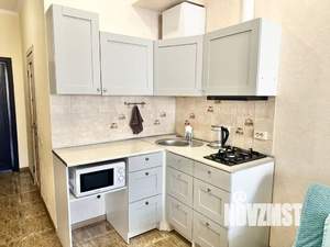Студия квартира, посуточно, 30м2, 2/8 этаж