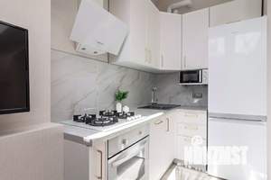 3-к квартира, посуточно, 68м2, 1/1 этаж