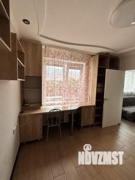 1-к квартира, на длительный срок, 43м2, 4/5 этаж