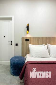 2-к квартира, посуточно, 35м2, 1/1 этаж