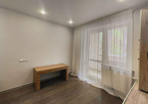 1-к квартира, на длительный срок, 20м2, 1/5 этаж