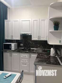 Студия квартира, на длительный срок, 32м2, 3/7 этаж