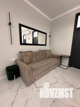 2-к квартира, посуточно, 54м2, 2/5 этаж