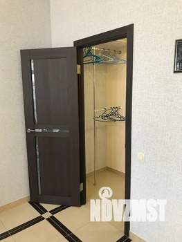 1-к квартира, посуточно, 41м2, 2/3 этаж