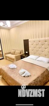 2-к квартира, посуточно, 60м2, 5/11 этаж
