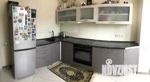 2-к квартира, посуточно, 66м2, 5/12 этаж