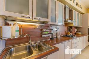 3-к квартира, посуточно, 160м2, 5/15 этаж