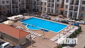 2-к квартира, посуточно, 50м2, 3/6 этаж