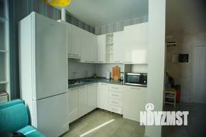2-к квартира, посуточно, 50м2, 3/4 этаж