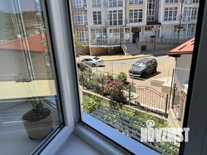 1-к квартира, посуточно, 56м2, 2/4 этаж