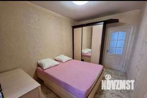 3-к квартира, на длительный срок, 64м2, 5/9 этаж