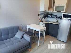 Студия квартира, посуточно, 25м2, 2/2 этаж