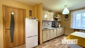 1-к квартира, на длительный срок, 40м2, 4/9 этаж