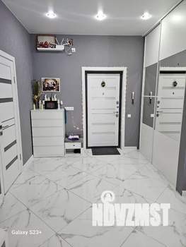 2-к квартира, посуточно, 60м2, 7/8 этаж