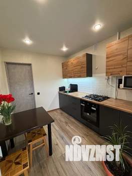 2-к квартира, посуточно, 50м2, 5/9 этаж