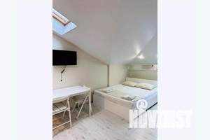 1-к квартира, посуточно, 25м2, 6/6 этаж