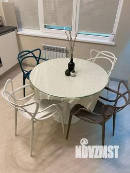 2-к квартира, посуточно, 50м2, 2/6 этаж