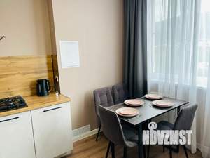 1-к квартира, посуточно, 35м2, 8/9 этаж