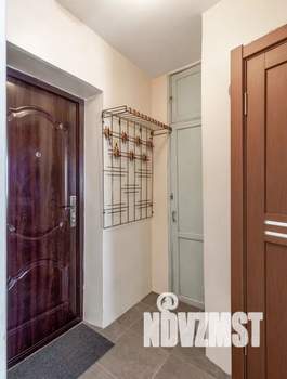 2-к квартира, посуточно, 48м2, 5/6 этаж