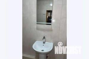 1-к квартира, посуточно, 30м2, 1/2 этаж