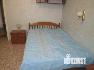 2-к квартира, посуточно, 53м2, 3/10 этаж